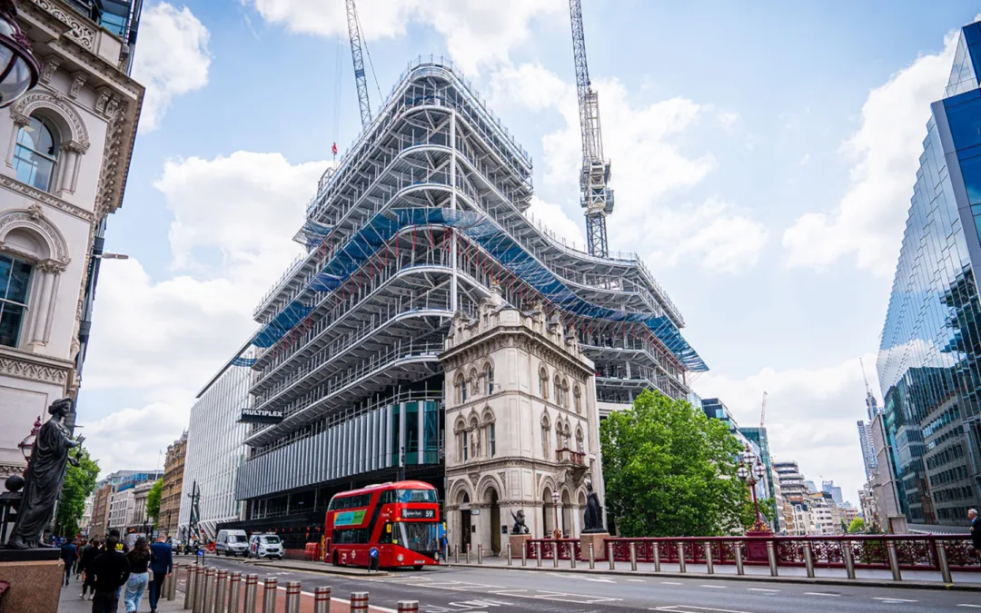 Holborn Viaduct