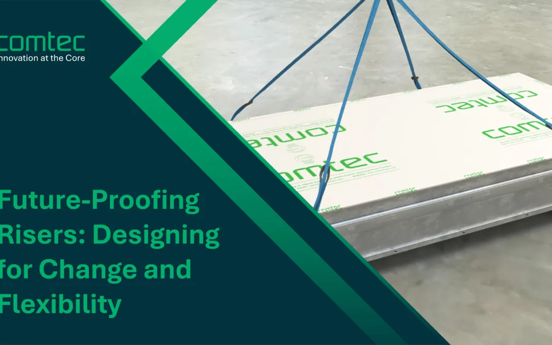Future-Proofing Risers: Designing for Change and Flexibility