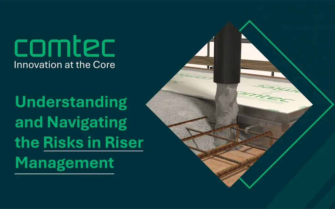 Understanding and Navigating the Risks in Riser Management: An Outlook by Comtec